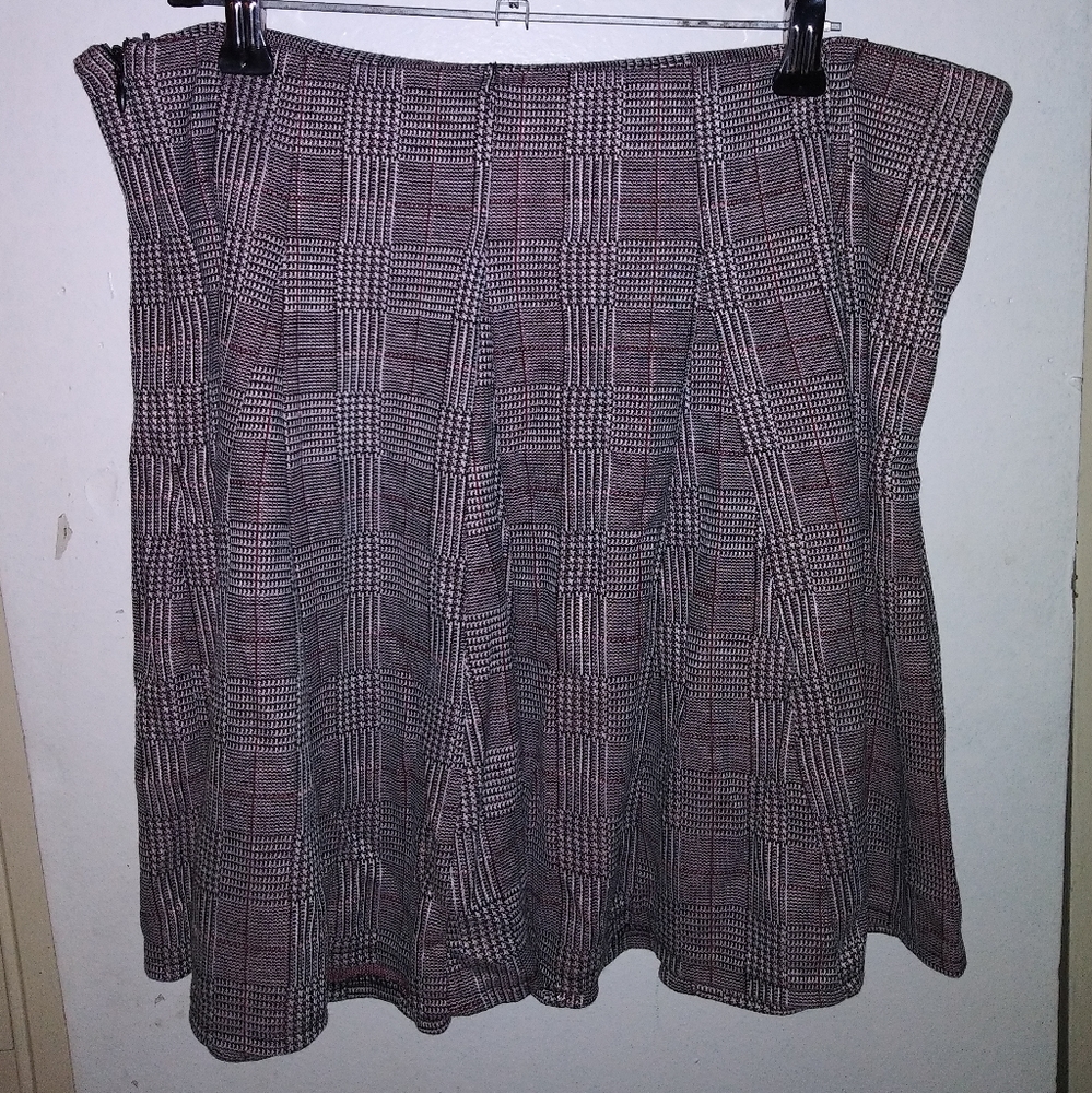 American Eagle NWT Skirt Sz L